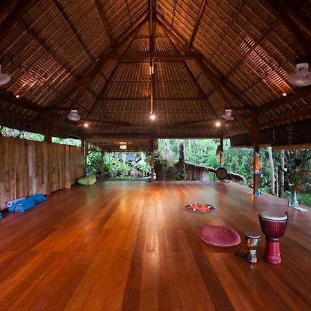 Naya Ubud Dış mekan fotoğraf
