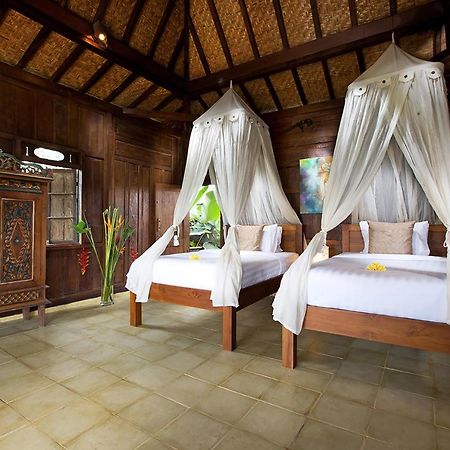 Naya Ubud Dış mekan fotoğraf