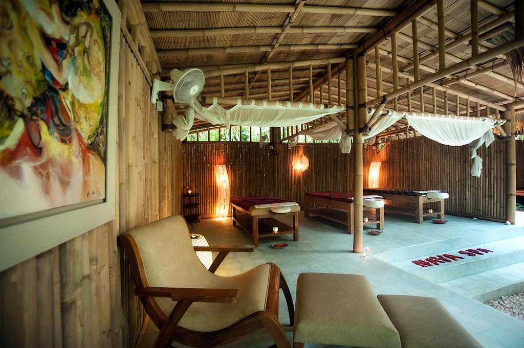 Naya Ubud Dış mekan fotoğraf