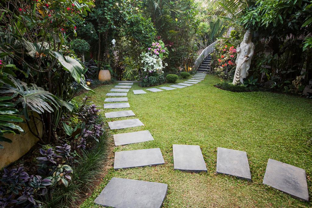 Naya Ubud Dış mekan fotoğraf