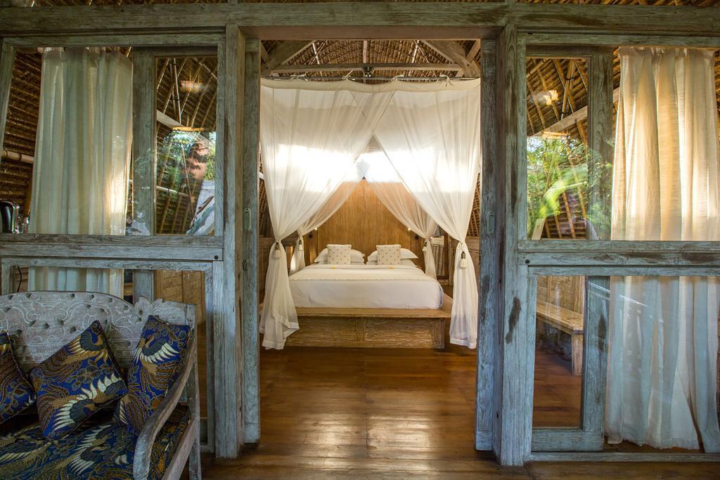 Naya Ubud Dış mekan fotoğraf