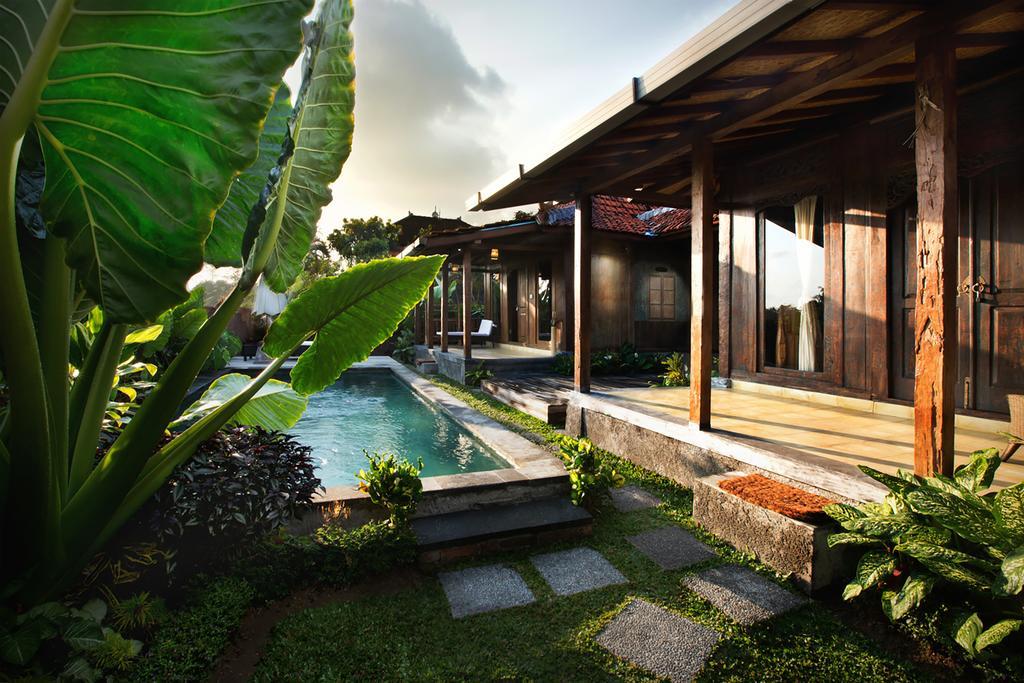 Naya Ubud Dış mekan fotoğraf