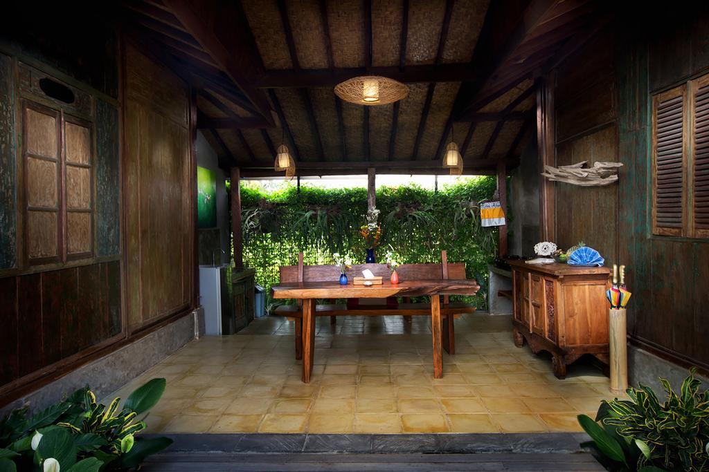 Naya Ubud Dış mekan fotoğraf