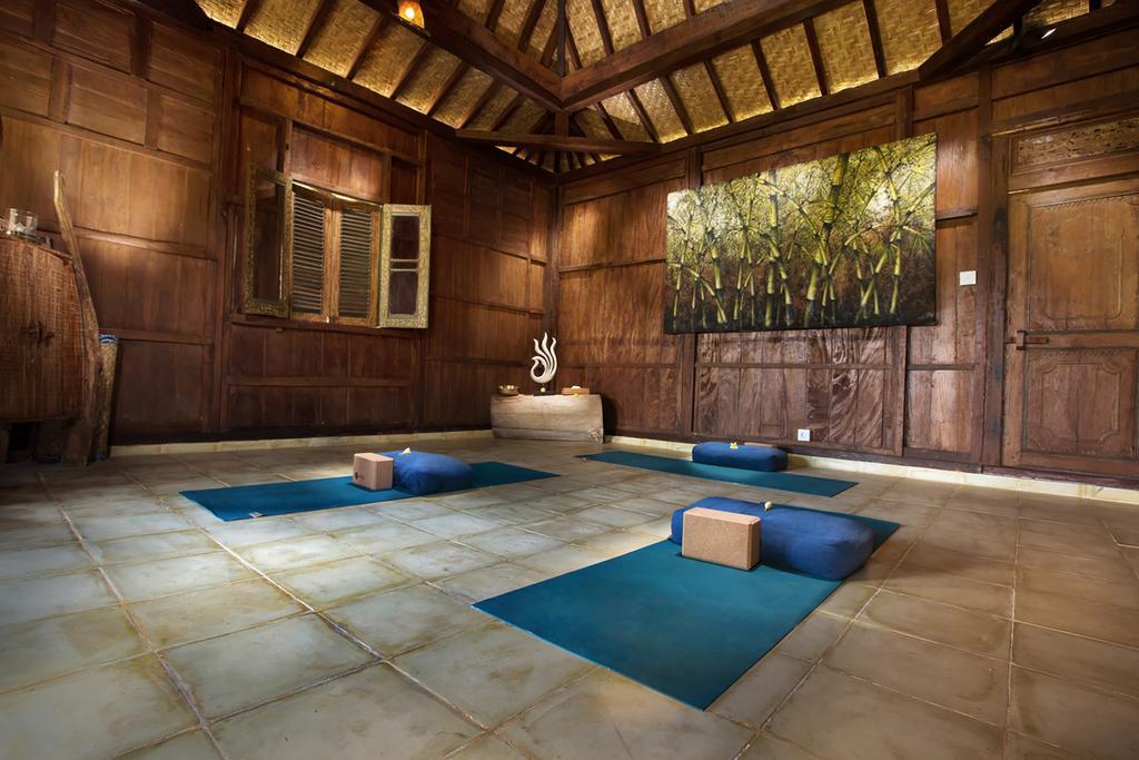 Naya Ubud Dış mekan fotoğraf