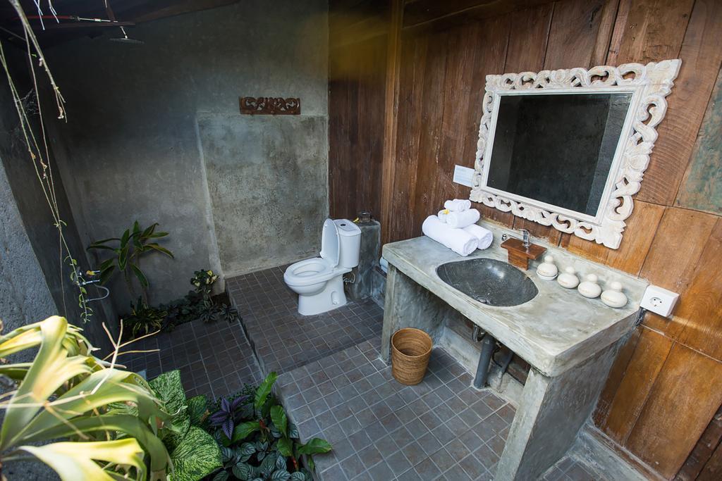 Naya Ubud Dış mekan fotoğraf