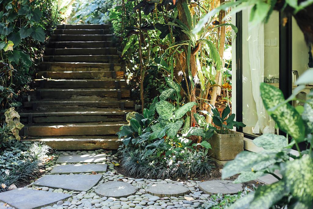 Naya Ubud Dış mekan fotoğraf