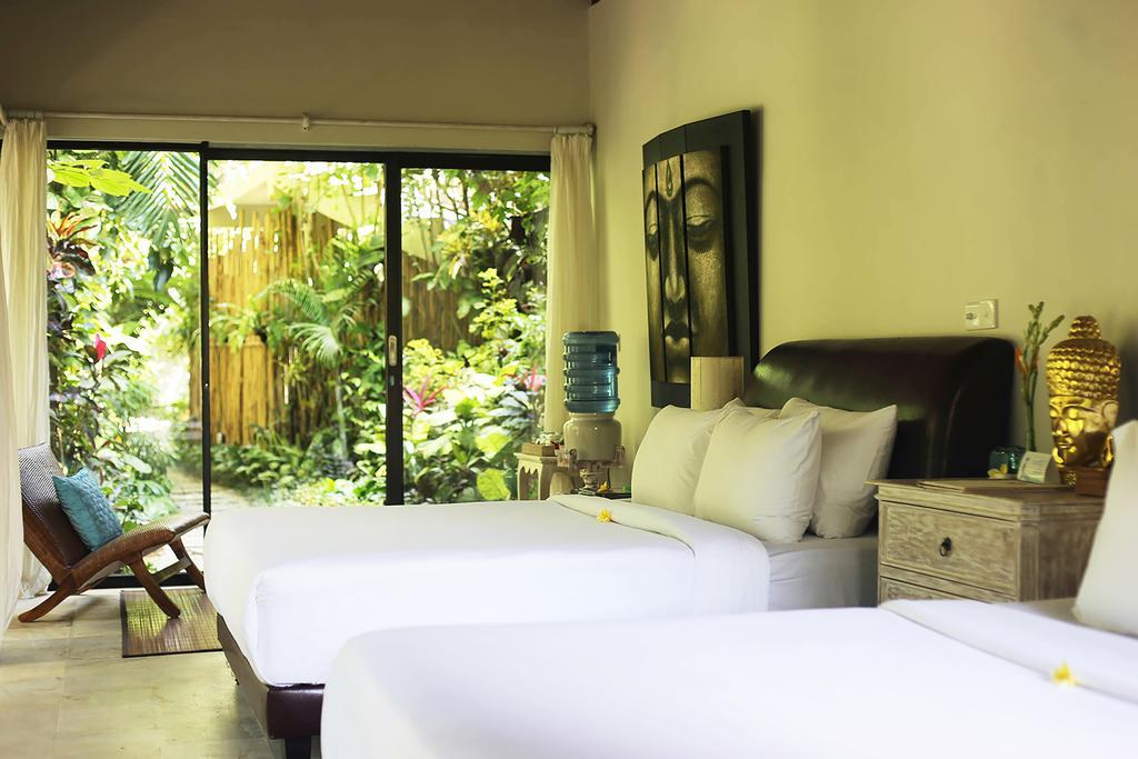 Naya Ubud Dış mekan fotoğraf