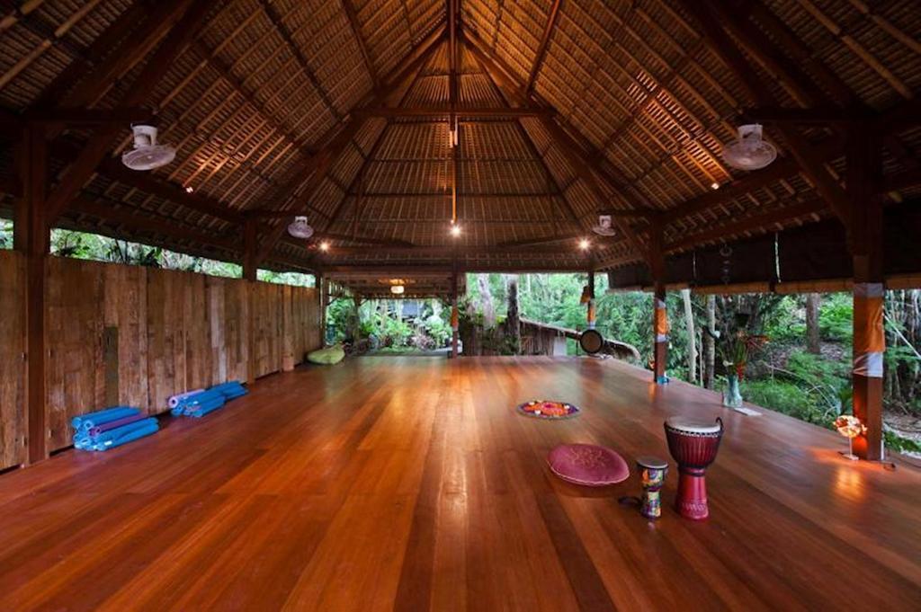 Naya Ubud Dış mekan fotoğraf