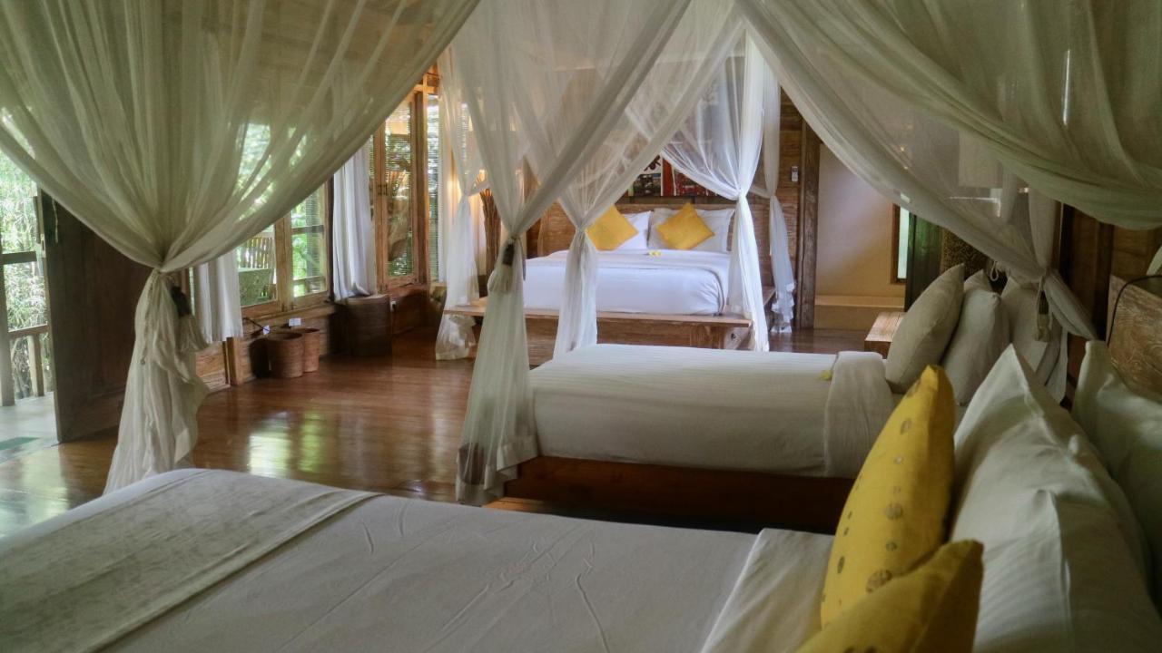 Naya Ubud Dış mekan fotoğraf