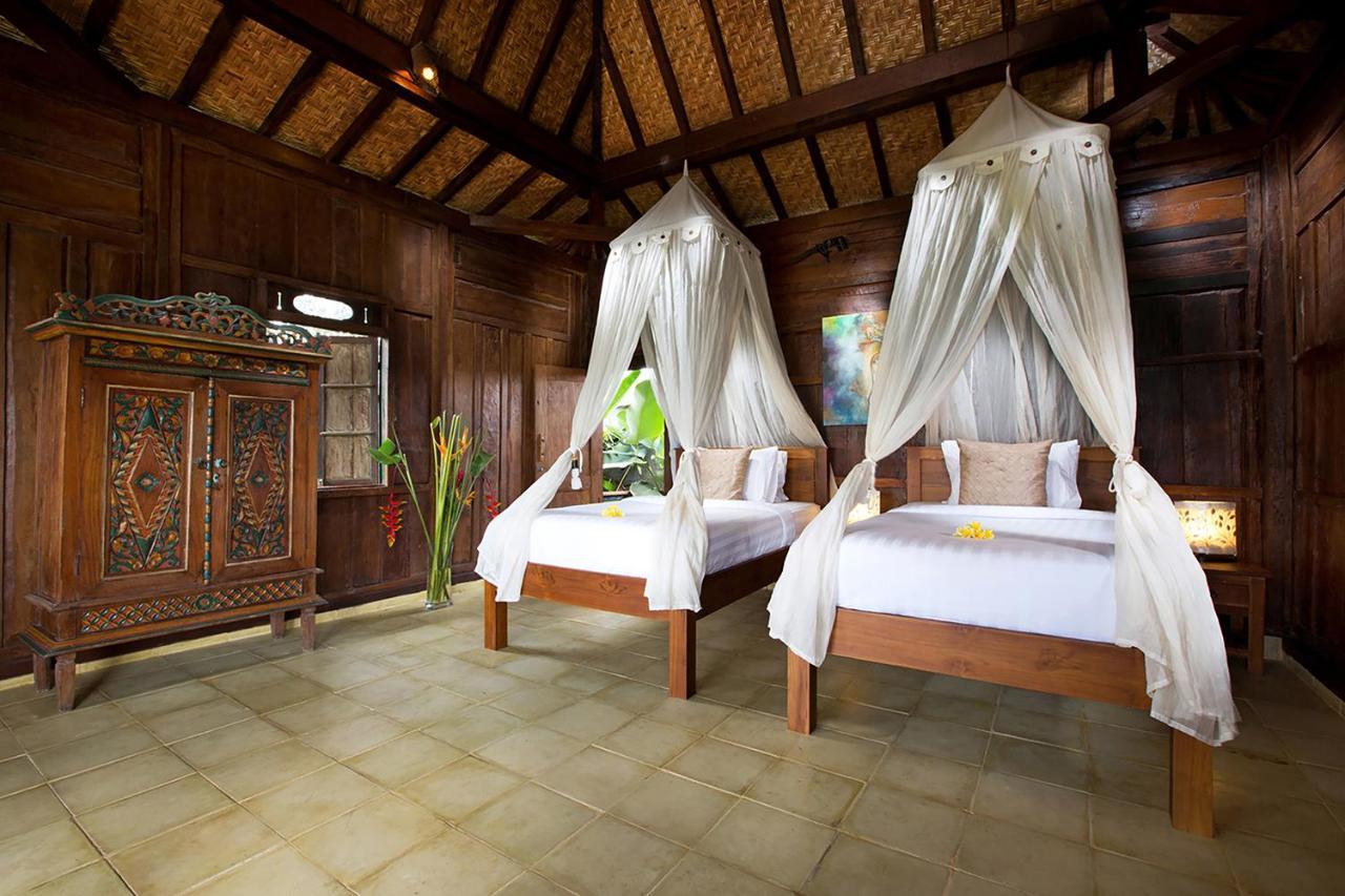 Naya Ubud Dış mekan fotoğraf