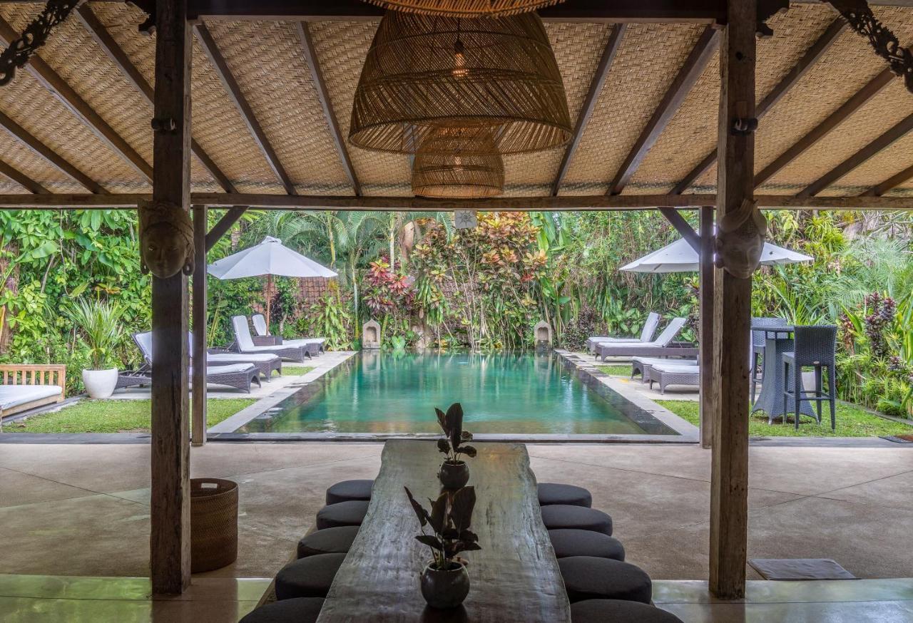 Naya Ubud Dış mekan fotoğraf